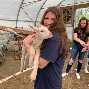 Meet your Posher, Heather